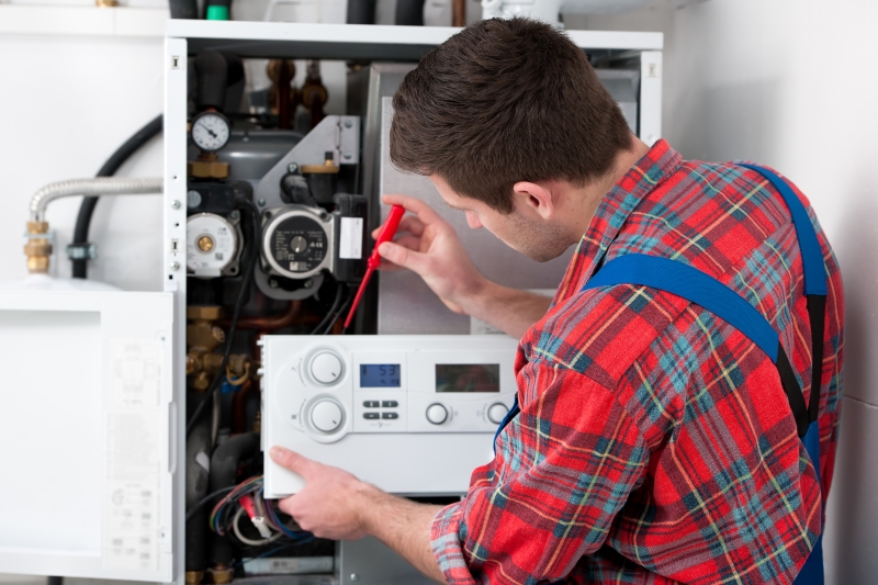 Boiler Repairs Service Hornsey