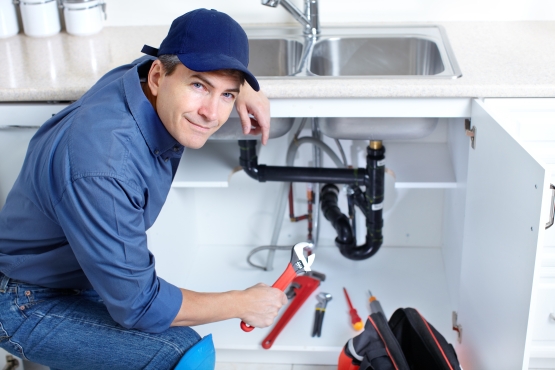 Residential Plumbing Hornsey