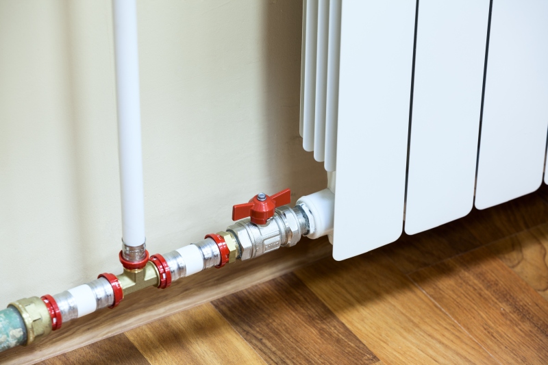 Slab Leak Repair Hornsey, N8